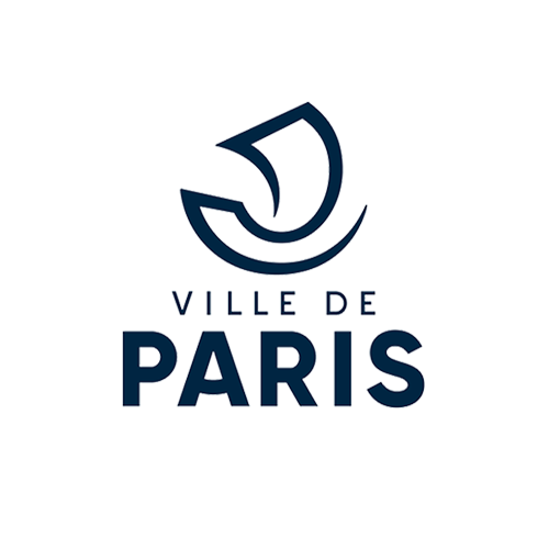 Logo de la Ville de Paris