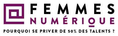 femmes numerique logo